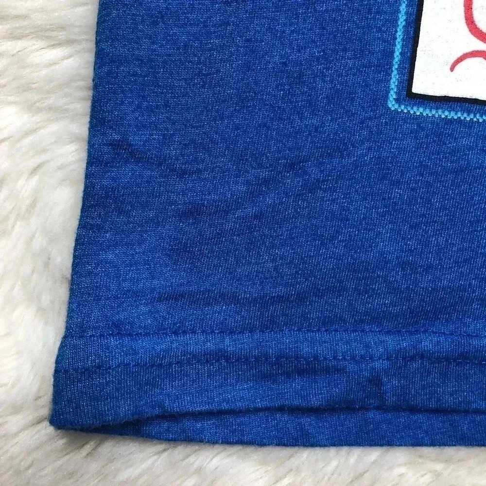 Dumbo T-Shirt Blue  Size 3T - Picture 2 of 16